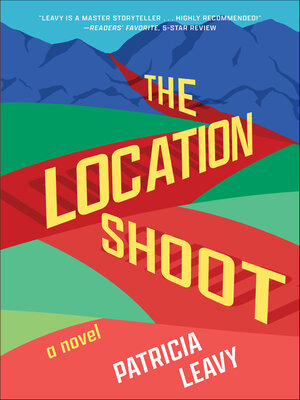 cover image of The Location Shoot
